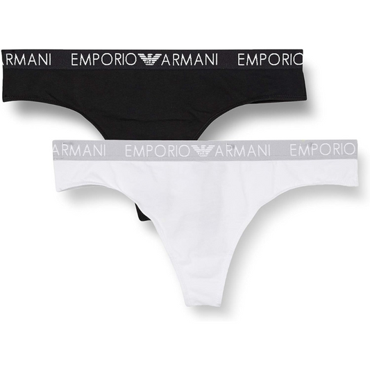 Emporio Armani | 3 paquets de slips
